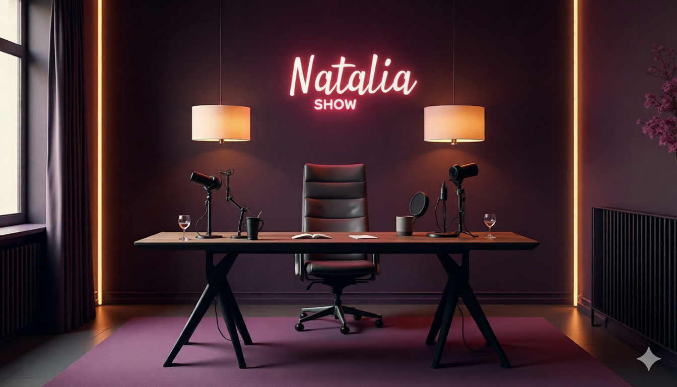 Natalia Show