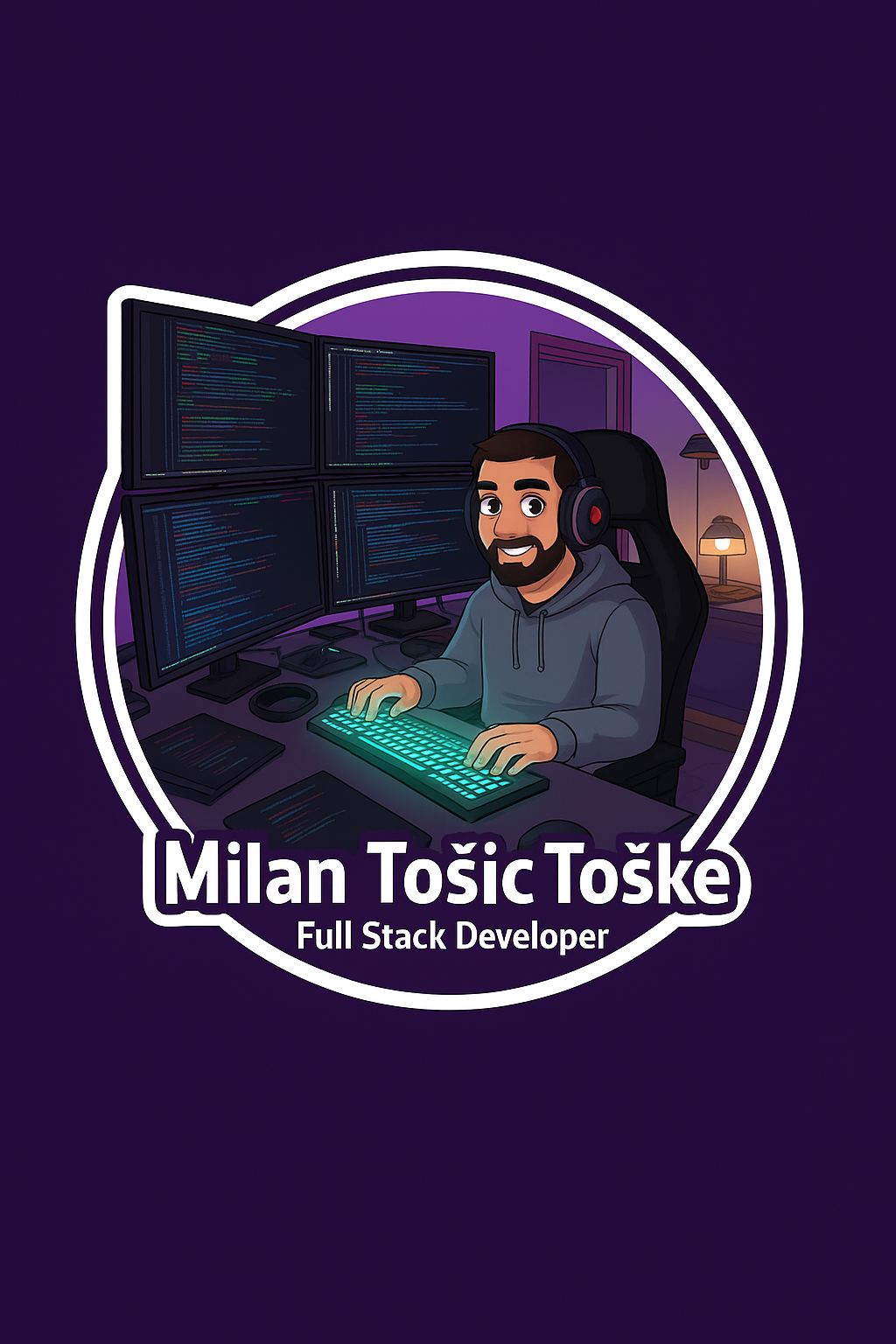 Toške
